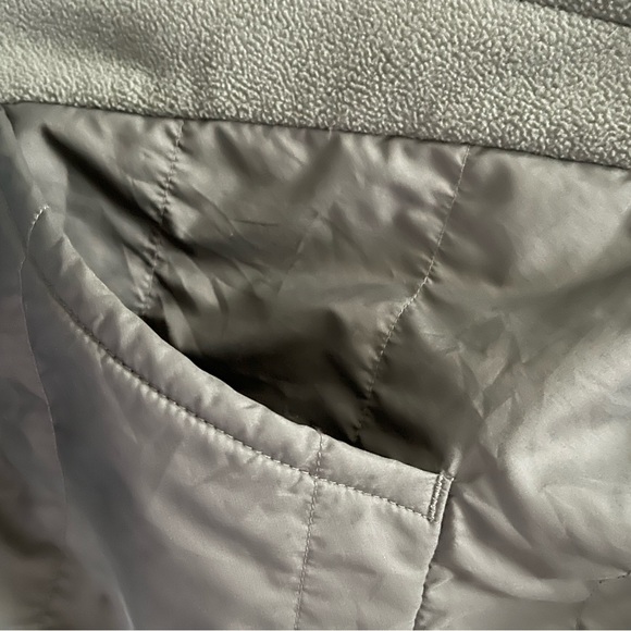 Columbia fleece jacket size small - Picture 6 of 9
